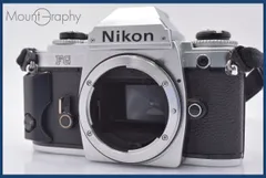 2026年最新】nikon fgの人気アイテム - メルカリ