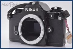2025年最新】nikon emの人気アイテム - メルカリ