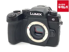 2025年最新】LUMIX DC-G99の人気アイテム - メルカリ