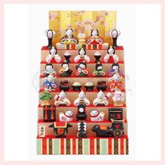 リラックマ 雛人形セット - メルカリ