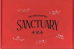 TXT LOVER ver. THE STAR CHAPTER：SANCTUARY