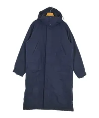 L.L.Bean ダウンコート メンズ 【古着】【中古】【送料無料】