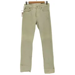 リーバイス Levis メキシコ製 501 ボタンフライパンツ レディース  w29