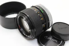 2025年最新】CANON FD 85mm 1.8の人気アイテム - メルカリ
