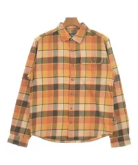 patagonia カジュアルシャツ メンズ 【古着】【中古】【送料無料】