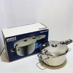 2025年最新】タッパーウェア 圧力鍋の人気アイテム - メルカリ