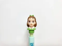 87s ゴー古典 小さなアッシズ マスコット シャープペンシル