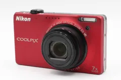 2026年最新】coolpix s6000の人気アイテム - メルカリ
