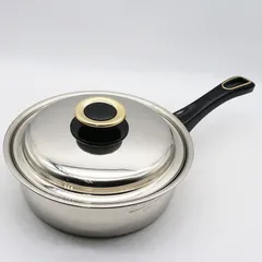 レインボークッカー　片手鍋　21センチ 2025年最新】レインボークッカー21cmの人気アイテム - メルカリ