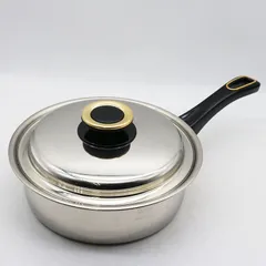 【タッパーウエア】レインボークッカー19cm 片手鍋 タッパーウェア レインボークッカー 片手鍋 19cmを高価買取致します