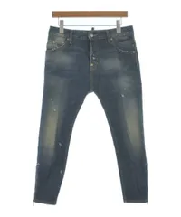 DSQUARED デニムパンツ レディース 【古着】【中古】【送料無料】