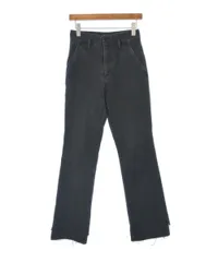 5 1/2 デニムパンツ レディース 【古着】【中古】【送料無料】