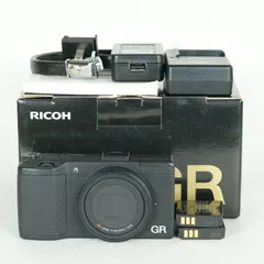 2025年最新】RICOH GR digital 初代の人気アイテム - メルカリ