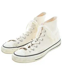 CONVERSE スニーカー メンズ 【古着】【中古】【送料無料】