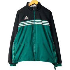 adidas 80s ボストンマラソン ナイロンジャケット XL - メルカリ