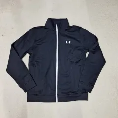 アンダーアーマー 起毛 ジャージ M