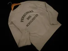 green label relaxing グリーンレーベルリラクシング ユナイテッドアローズ クルーネック ニット セーター グレー ◇■ レディース