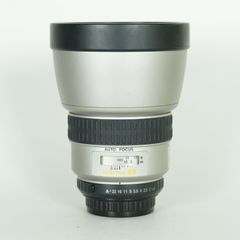 PENTAX-FA☆ 85mm F1.4 IF 単焦点ポートレート希少レンズ - メルカリ