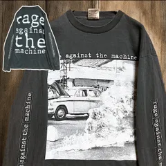 2026年最新】レイジアゲインストザマシーンの人気アイテム - メルカリ