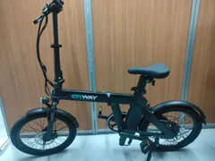 2025年最新】ERWAY 電動自転車の人気アイテム - メルカリ