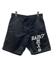 セントマイケル　ハーフパンツ Saint Mxxxxxx(セントマイケル) ハーフ・ショートパンツ(メンズ