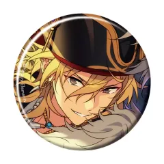 【中古】バッジ・ビンズ 羽風薫 「あんさんぶるスターズ!! コレクション缶バッジ[2025 Jul.]-Idol Side-」