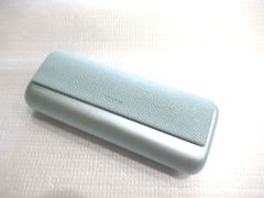 IQOS ILUMA i PRIME（アイコス イルマ i プライム） カラー：ブリーズブルー  電子タバコ