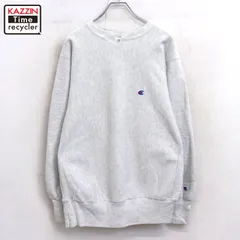 90s USA製 vintage Champion リバースウィーブスウェット メンズ 表記XLサイズ