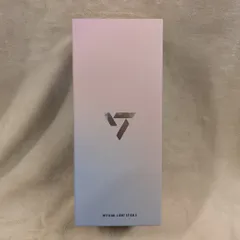 SEVENTEEN Ver.3 OFFICIAL LIGHT STICK