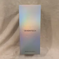 SEVENTEEN Ver.2 OFFICIAL LIGHT STICK