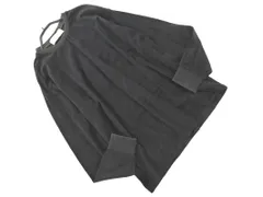 URBAN RESEARCH アーバンリサーチ Tシャツ size38/黒 ◇■ メンズ