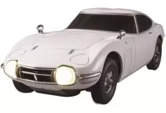 2026年最新】トヨタ 2000GT ラジコンの人気アイテム - メルカリ