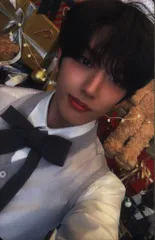 INI Present ver. 髙塚大夢 THE WINTER MAGIC