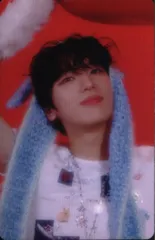 INI Cake ver. 髙塚大夢 THE WINTER MAGIC