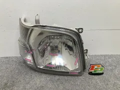 2025年最新】ハイゼット ヘッドライト 右の人気アイテム - メルカリ