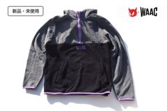新品未使用 ワック｜WAAC｜中綿ブルゾン｜レディース｜01 - メルカリ