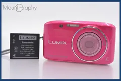 2026年最新】LUMIX DMC-S2の人気アイテム - メルカリ