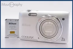 2026年最新】coolpix s3500の人気アイテム - メルカリ
