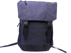 THE NORTH FACE ザノースフェイス NM81802 CRAMBLER FLAP PAC デイパック リュック バックパック バッグ 黒 ■■ メンズ