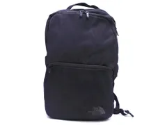 THE NORTH FACE ザノースフェイス NM82329 シャトル デイパック リュック バックパック バッグ 黒 ■■◎メンズ