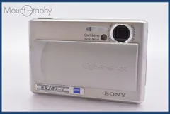 2026年最新】ソニー dsc-t1の人気アイテム - メルカリ
