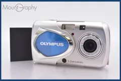 OLYMPUS μ 15 Yahoo!オークション -「μ-15」(オリンパス) (コンパクトデジタルカメラ