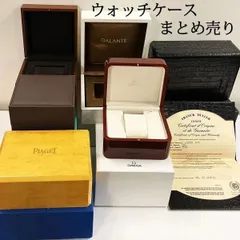 たけ未使用空箱 ウォッチケース フランクミュラー空箱 2025年最新】FRANCKMULLER メンズ 時計 その他の人気アイテム - メルカリ