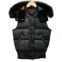 2025年最新】COACH レディース ダウンベスト・キルティングベストの