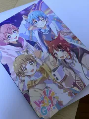 すとぷり CD Here we go 初回限定版 初回限定盤 ライブ LIVE dvd 映像 ビデオ 含め