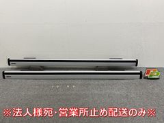You☆moon様 専用 AE86 ルーフレール(ジャンク)、トランクトリム