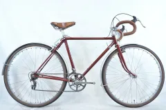 2025年最新】ランドナー alpsの人気アイテム - メルカリ