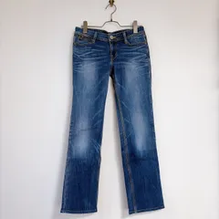 【Levi's】リーバイス(26)デニム ジーンズ パンツ ズボン 無地 スキニー　シンプル