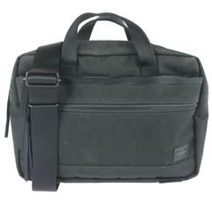 [As-is] PORTER Yoshida Bag INTERACTIVE 2-WAY BRIEFCASE 536-16154 Interactive 2-Way Briefcase Business Bag [188-251212-yy-06-tag]