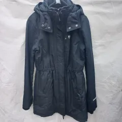 アバクロンビー レディース フード マウンテンパーカー アウター (レディース90)